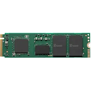 Intel 670p Series M.2 2280 2TB PCIe 3.0 x4 Internal SSD