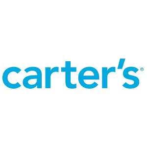 Carter's: 50%-60% OFF Baby Essentials