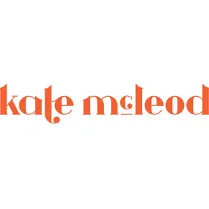 Kate McLeod: Sign Up & Get 10% OFF Your Order