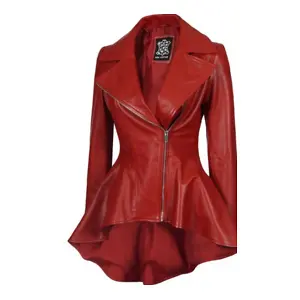 Angel Jackets Clothing: Save $25 OFF on All Items