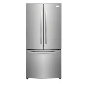 Frigidaire 17.6 cu. ft. French Door Refrigerator FRFG1723AV