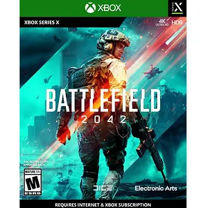 Battlefield 2042 - Xbox