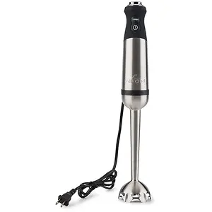 All-Clad Electrics Stainless Steel Immersion Blender 2 Piece