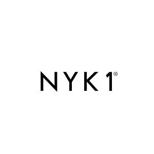 NYK1 UK: Save 10% OFF Your First Orders with Sign Up