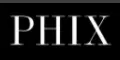 PHIX Clothing Coupons