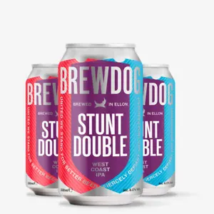 Brewdog UK: Up to 20% OFF Select Items with Email Sign Up