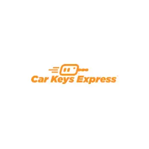 Car Keys Express: Get 5% OFF Sitewide