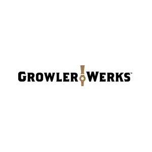 GrowlerWerks: Enjoy 10% OFF Your Order with Sign Up