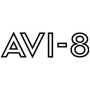 Avi-8: Up & Get 20% OFF Now