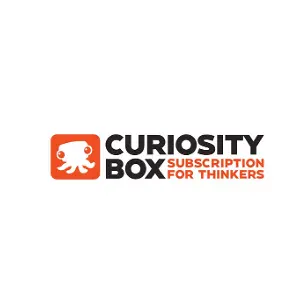 The Curiosity Box: Unlock 20% OFF with Sign Up