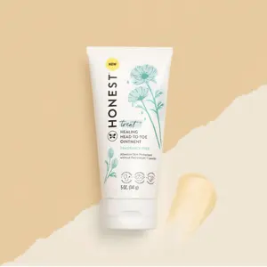 The Honest Company: 25% OFF on Select Mama Care + Beauty Products