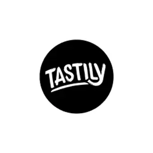 Tastily: Sign up and Get £30 OFF over Your First 3 Orders