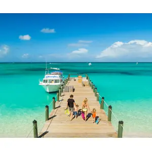 Sandals & Beaches Resorts: A Free Night on a Four Night Stay