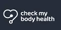 Check My Body Health CA Coupons