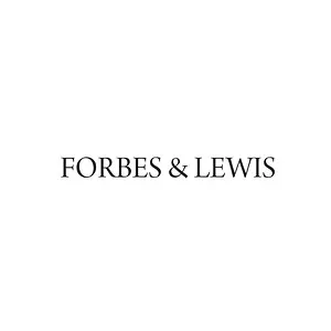 Forbes & Lewis: Subscribe Now & Receive 10% OFF Your First Order