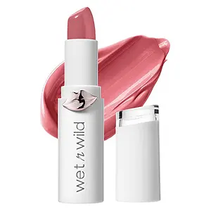 Wet n Wild Mega Last High-Shine Lipstick