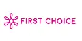First Choice Code Promo