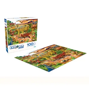 BuffaloGames: Up to 25% OFF on Puzzles When You Buy a Puzzle Subscription