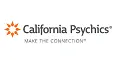 California Psychics Kody Rabatowe 