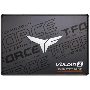 Team Group T-FORCE VULCAN Z 2.5-in 1TB SATA III Internal SSD