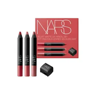 NARS: 50% OFF Last Chance and Free Gift with $50+ Purchase