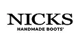 Nick's Handmade Boots US Coupons