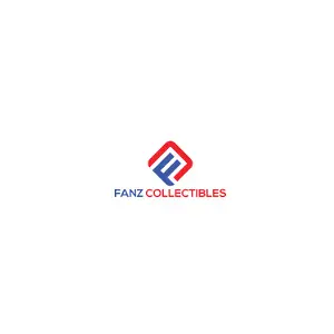 FANZ Collectibles: Unlock 10% OFF Your Order with Sign up