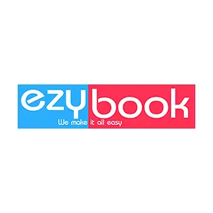 ezybook: Book Heathrow Parking and Save Up to 60% OFF