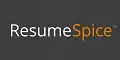 ResumeSpice Promo Code