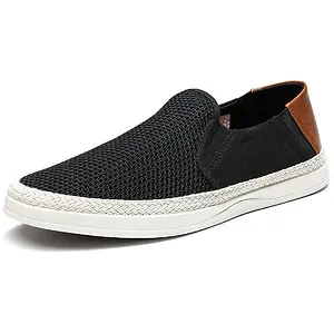 Bruno Marc Men's Slip-on Casual Loafers