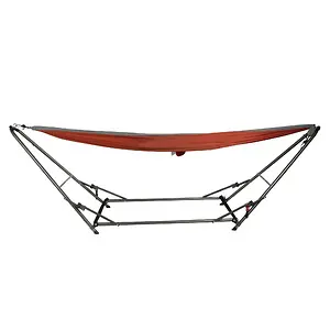 Ozark Trail 128-inch Portable Steel Hammock Stand