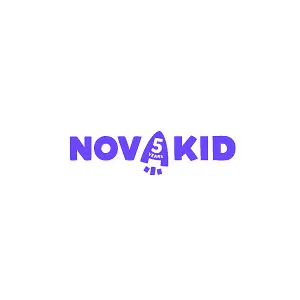 Novakid: 48 Weeks 96 Lessons Subscription Only $9.9/Lesson Per Person