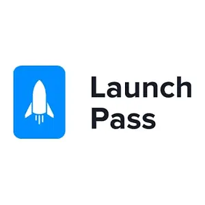 LaunchPass: Professional Plan $29 / month