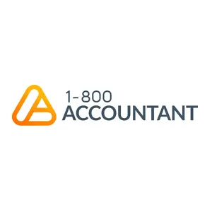 1-800Accountant: Schedule a Free Consultation
