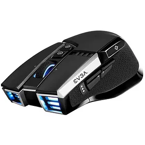 EVGA X20 Gaming Wireless Mouse