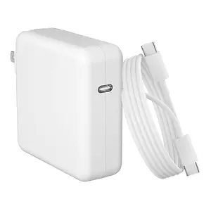 Tearplex 96W USB C Fast Charger Power Adapter for MacBook