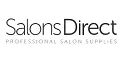 Salons Direct Discount code