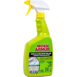 MOLD ARMOR FG502 Mold and Mildew Killer