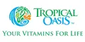 Tropical Oasis Coupons