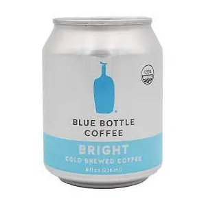 Blue Bottle Coffee: Get Free Shipping On Cold Brew!