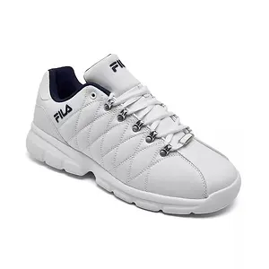 FILA Mens Dontaro Casual Sneakers from Finish Line