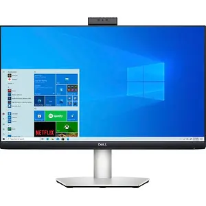 Dell 24" IPS LED FHD FreeSync Compatible Monitor