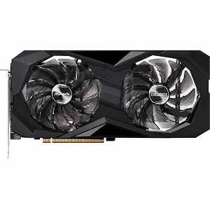 ASRock Radeon RX 6600 8GB GDDR6 Video Card