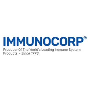 IMMUNOCORP: Take Up to 40% OFF + Free Shipping Bulk Discount Offers