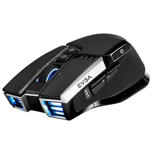 EVGA X20 Gaming Wireless Mouse