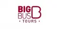 Big Bus Tours كود خصم