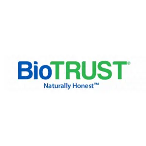 BioTRUST: Unlock 20% OFF Your Order with Email Sign Up