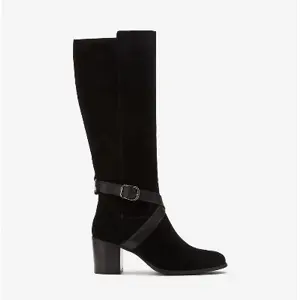 DuoBoots UK: Knee-High Boots Low to £175