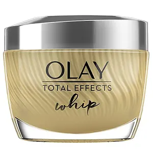 Olay Total Effects Whip Face Moisturizer, 1.7 oz