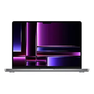 Apple MacBook Pro 14.2-in Laptop with M2 Pro Chip, 512GB SSD